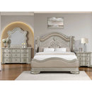 Bella - Bedroom Set by HouseOfZazla