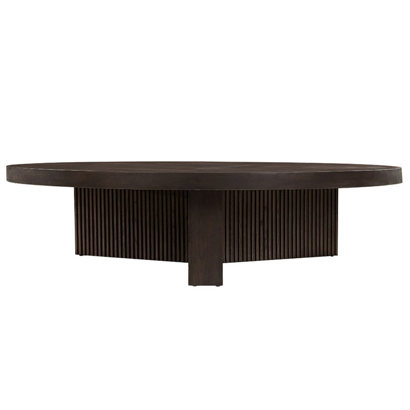 Guido - Coffee Table - Oak, photo 3 of 5