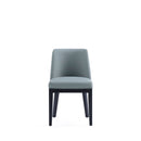 Gansevoort - Upholstered Dining Chair (Set of 2) by HouseOfZazla