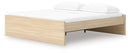 Onita - Platform Bed by Unique Piece Furniture