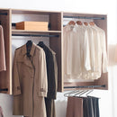 Devi Walk-In Closet