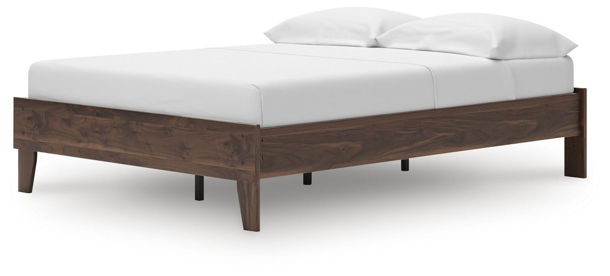 Calverson - Platform Bed, photo 2 of 7