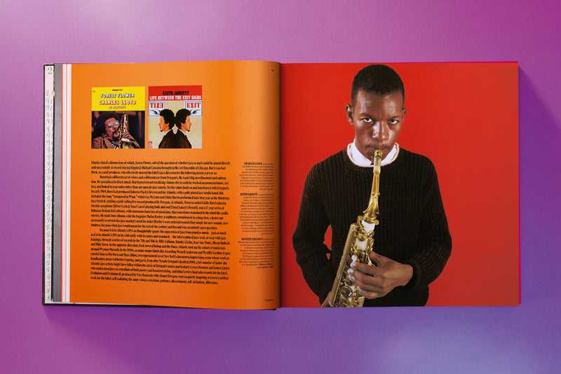 75 Years of Atlantic Records (English)