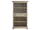 Tinley Park - Bookcase - Dove Tail Gray by Unique Piece Furniture