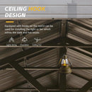 Cedar Wood Gazebo