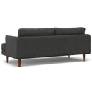 Livingston - Upholstered Sofa by Unique Piece Furniture