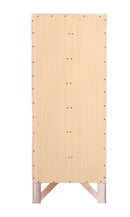 Marilla - 7 Drawer Lingerie Chest by Unique Piece Furniture