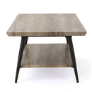 Canyon Gray Coffee Table