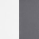 Jernigan - Upholstered Dining Side Chair (Set of 4) - Gray