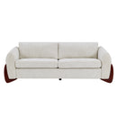 89"L Sofa - N771P345832M_ N771P345833M by HouseOfZazla
