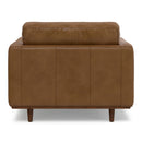 Morrison - Wide Arm Chair by HouseOfZazla