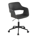 Margarite - Contemporary Design Task Chair by HouseOfZazla
