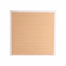 Burlington - Modern Design Transitional Wall Mirror by Unique Piece Furniture