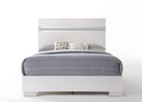 Naima - Elegance Bed by Unique Piece Furniture