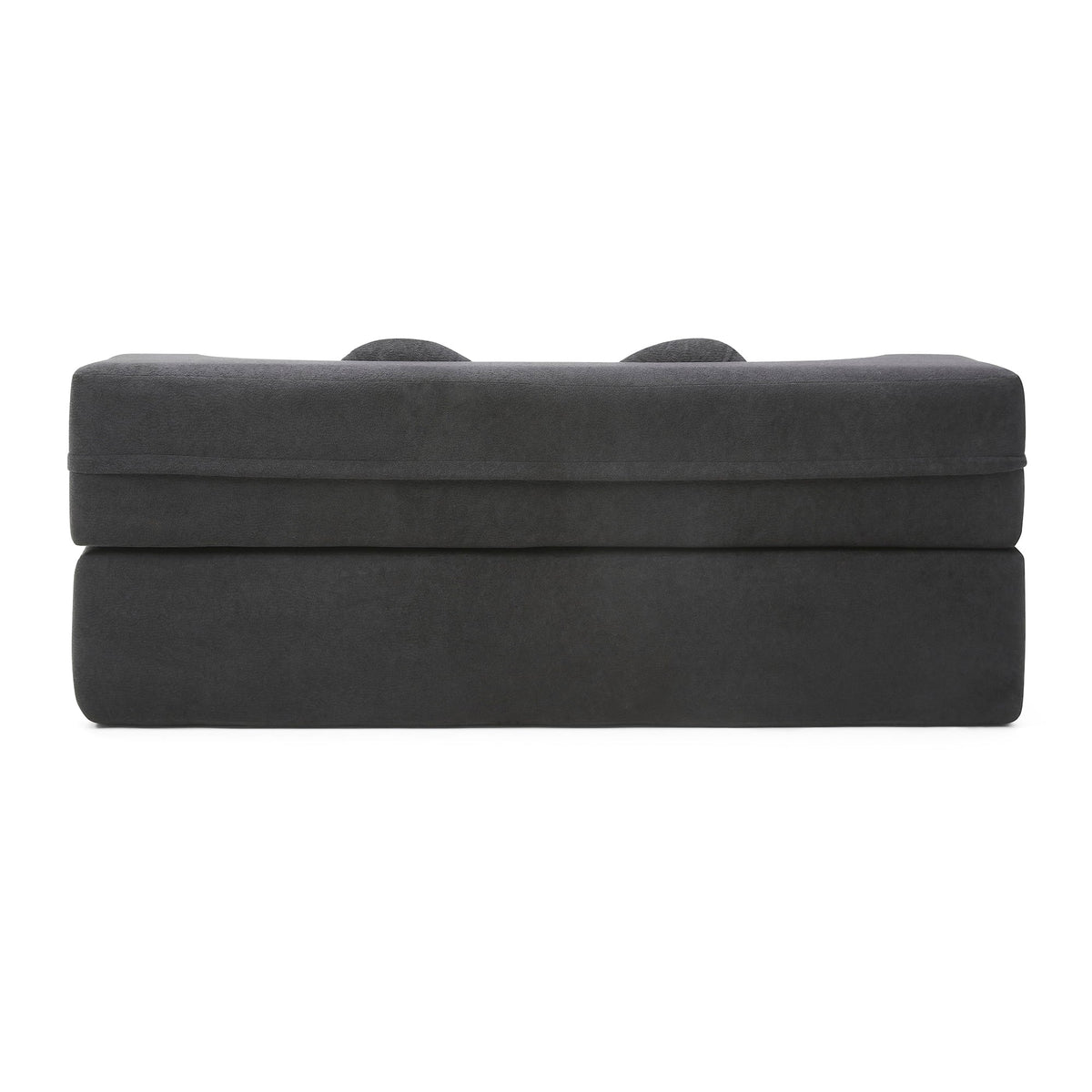 2-in-1 Folding Sofa Bed with Pillow, photo 10 of 10
