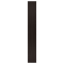 Eliam 71-inch 8-shelf Bookcase Cappuccino