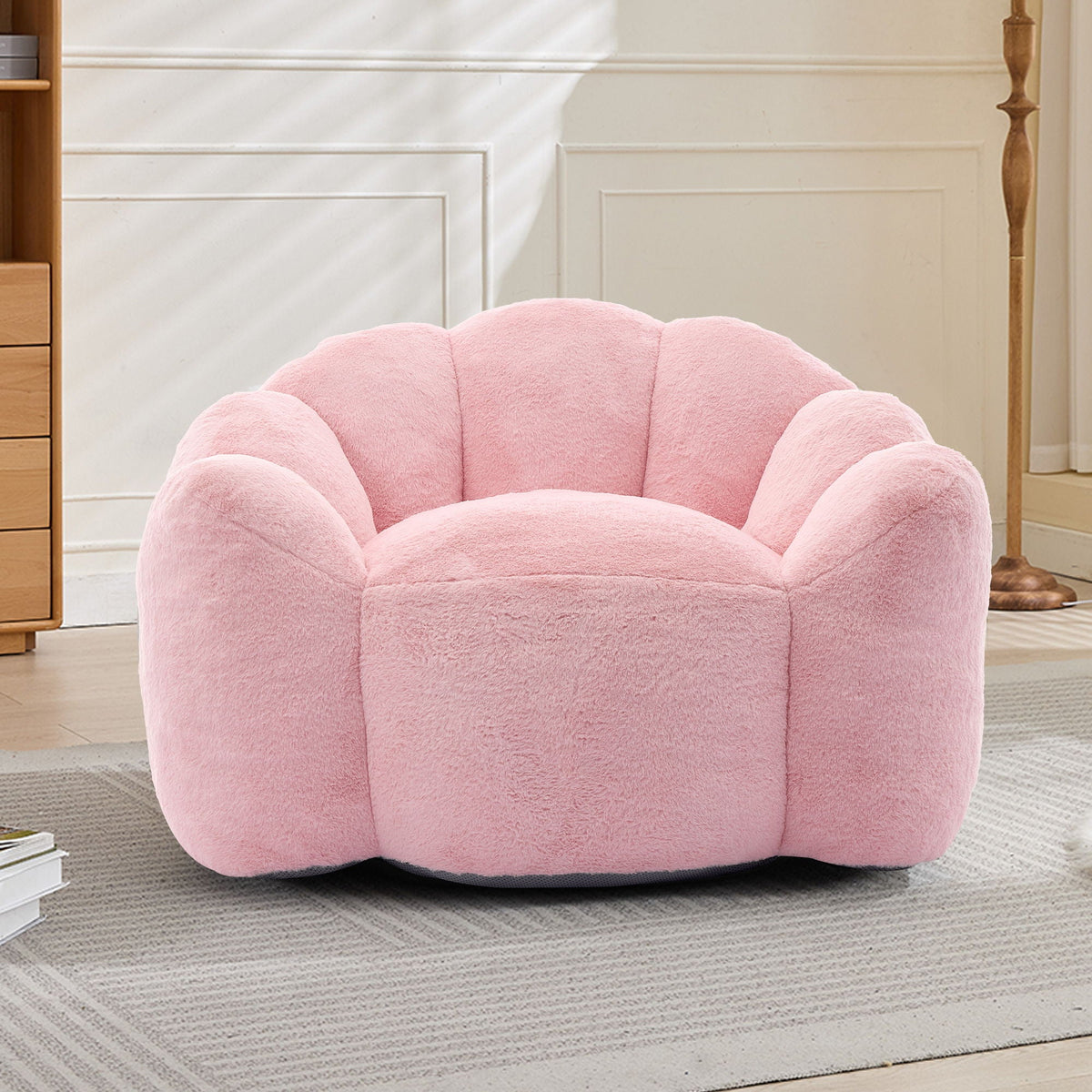 Lotus Style Compression Sofa With Pull Ring, photo 28 of 40