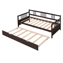 Multifunctional Modern Daybed by HouseOfZazla