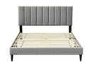 Full Sized Channel & USB by Unique Piece Furniture