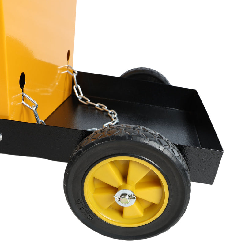 Multi-Function Welder Trolley, photo 4 of 10