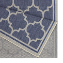 Sunshine - 2'7" X 7'3" Polypropylene Indoor / Outdoor Area Rug by HouseOfZazla