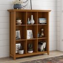 Acadian - Handcrafted Cube Storage