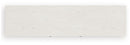 Robbinsdale - Extra Large TV Stand - Antique White