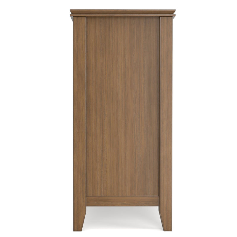 Artisan - Sideboard Buffet - Rustic Brown, photo 6 of 11