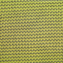 YC 12FT Recreational Trampolines with Enclosure for Kids and Adults with Patented Fiberglass Net Poles Pumpkin- Green