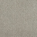 Kinsley - Upholstered Full Platform Bed With Low Profile And Tufted Headboard - Taupe