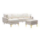 Accent sofa /Living room sofa sectional sofa