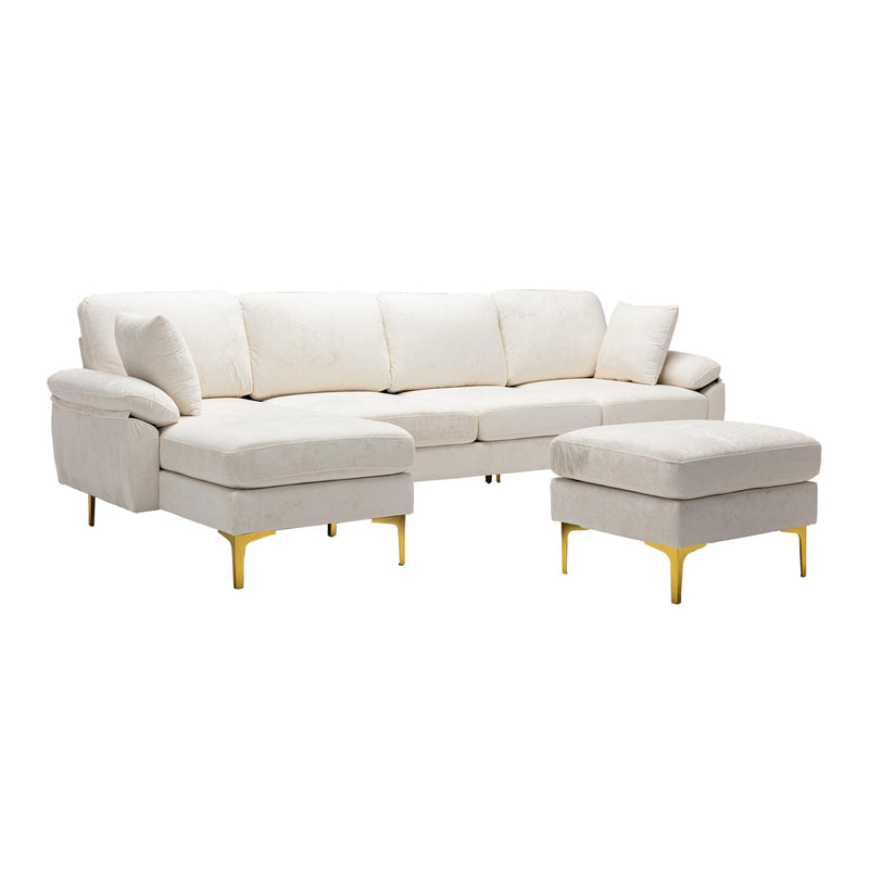Accent sofa /Living room sofa sectional sofa