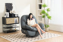 Power Recliner Swivel Glider USB Charger With tooth Music Player, Sleep, Working, Game And Leisure by Unique Piece Furniture