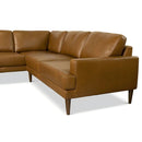London - Sectional Sofa Left Facing by Unique Piece Furniture