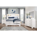 Civic - Chest by Unique Piece Furniture