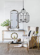 Malin Entry 4-Light Chandelier