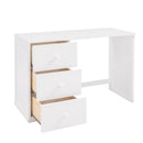 Loft Bed With Drawers, Desk, And Wardrobe by HouseOfZazla