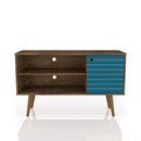 Liberty - 43" TV Stand With Concealed Storage by HouseOfZazla