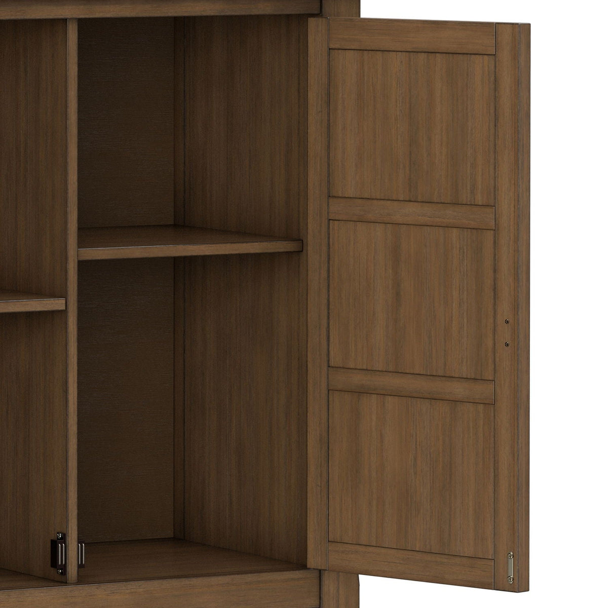 Burlington - Handcrafted Low Storage Cabinet, photo 25 of 40