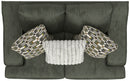 Olympus - Loveseat