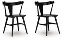 Gretlynn - Dining Room Set