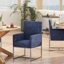 Element - Dining Arm Chair by HouseOfZazla