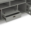 Artisan - TV Media Stand