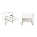 Dumbo - Modern Nightstand by HouseOfZazla