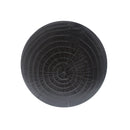 Hollow Side Table, Durable and Weather Resistant