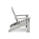 Adirondack Chair Premium HDPE Poly Lumber For Pool, Patio, And Garden Elegance