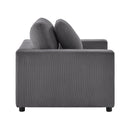 Chelsea - Armchair by HouseOfZazla