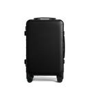 Carbon S 2.0 Carbon Fiber Suitcase Black