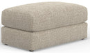 Brett - Ottoman