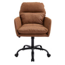Office Chair With Adjustable Height, Ergonomic Design